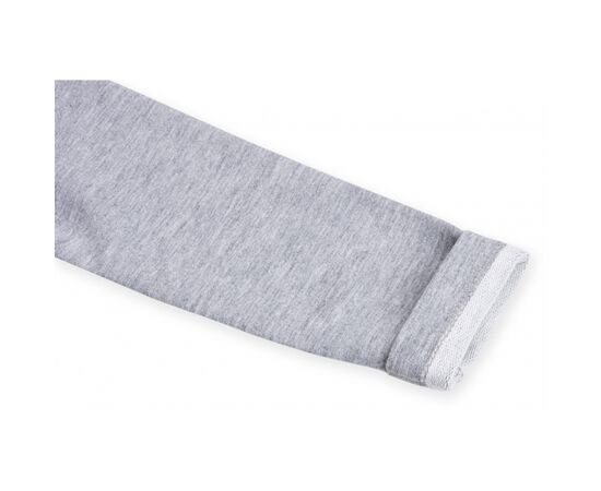 Платье Breeze с пуговичками (8385-104G-gray), изображение 5 Платье Breeze с пуговичками (8385-104G-gray), изображение 5