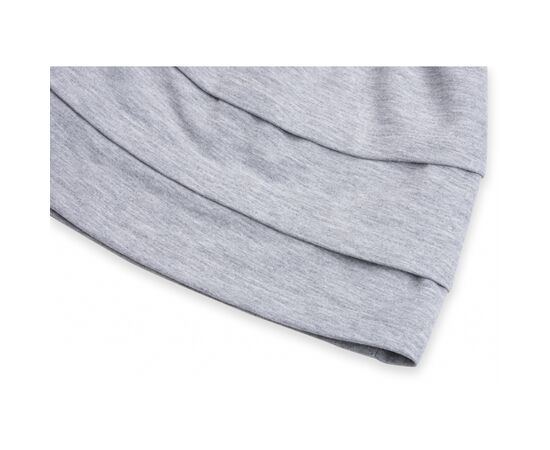 Платье Breeze с пуговичками (8385-104G-gray), изображение 6 Платье Breeze с пуговичками (8385-104G-gray), изображение 6