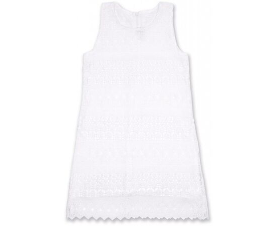 Платье Breeze кружевное (8859-146G-cream)