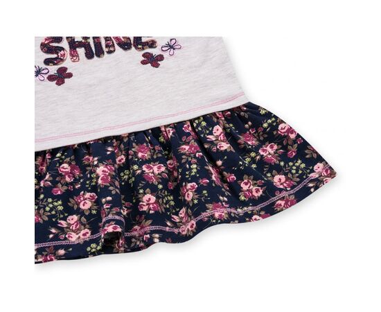 Платье Breeze с лосинами "Sun Shine" (8912-80G-beige), изображение 9 Платье Breeze с лосинами "Sun Shine" (8912-80G-beige), изображение 9