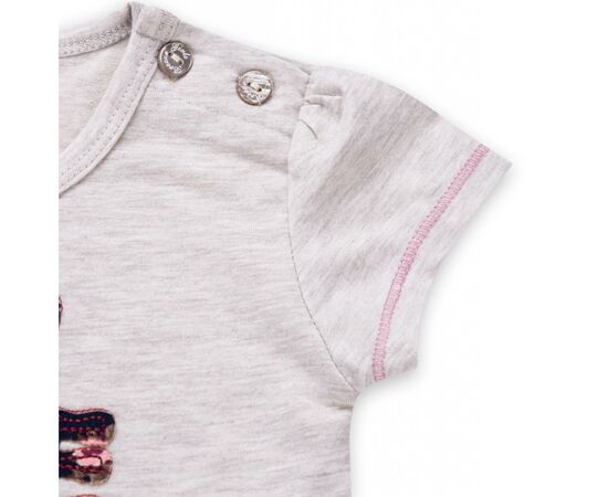 Платье Breeze с лосинами "Sun Shine" (8912-86G-beige), изображение 8