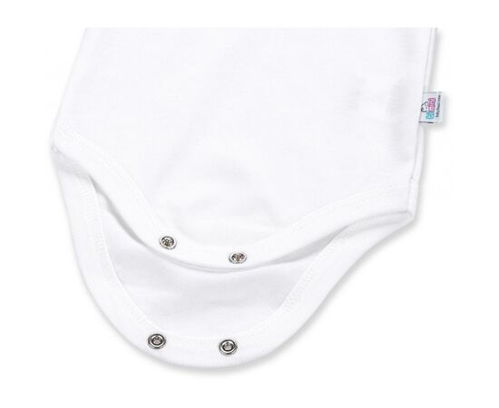 Боди Bibaby с мельничкой (56326-74B-white), изображение 6 Боди Bibaby с мельничкой (56326-74B-white), изображение 6