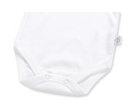 Боди Bibaby с мельничкой (56326-74B-white), изображение 7 Боди Bibaby с мельничкой (56326-74B-white), изображение 7