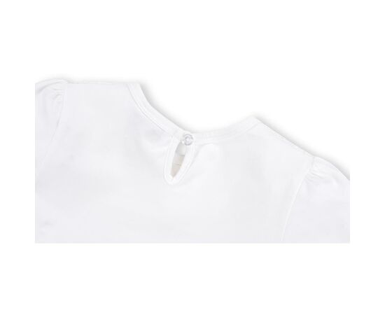 Платье Breeze с гипюрной фигурной юбкой (8302-104G-beige), изображение 5 Платье Breeze с гипюрной фигурной юбкой (8302-104G-beige), изображение 5