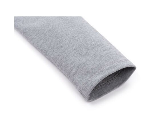 Платье Breeze с пуговичками (9680-92G-gray), изображение 6 Платье Breeze с пуговичками (9680-92G-gray), изображение 6