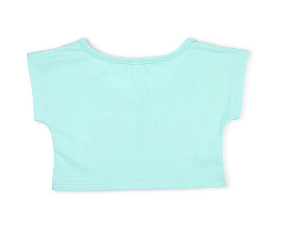 Плаття Breeze з топом "ANGEL" (10254-134G-green), зображення 7 Плаття Breeze з топом "ANGEL" (10254-134G-green), зображення 7