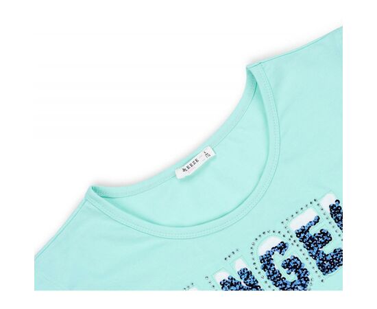 Плаття Breeze з топом "ANGEL" (10254-134G-green), зображення 9 Плаття Breeze з топом "ANGEL" (10254-134G-green), зображення 9