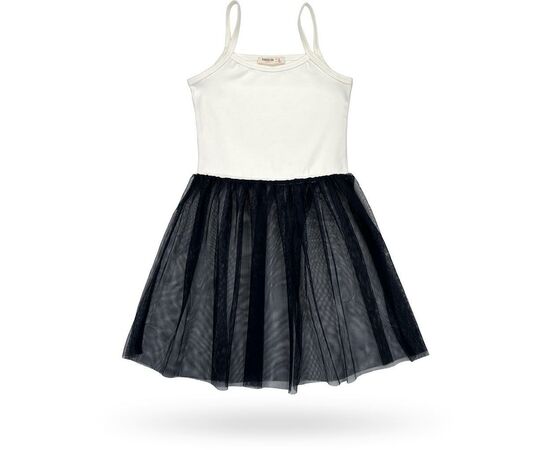 Платье Breeze туника с бабочками (10262-128G-green), изображение 3 Платье Breeze туника с бабочками (10262-128G-green), изображение 3