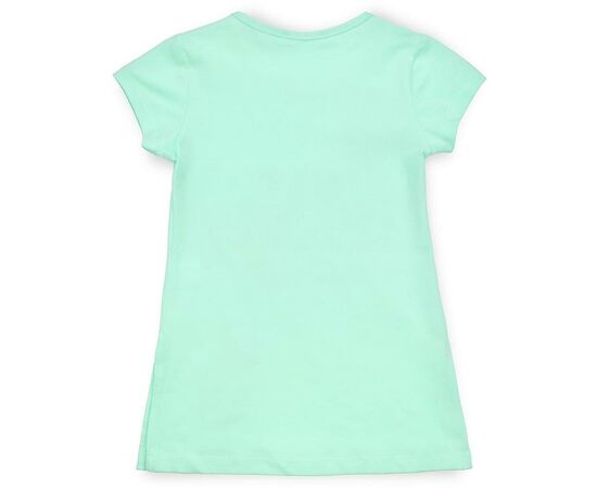 Платье Breeze туника с бабочками (10262-128G-green), изображение 4 Платье Breeze туника с бабочками (10262-128G-green), изображение 4