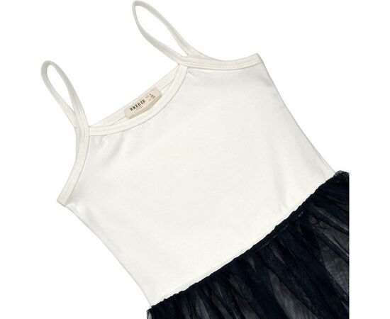 Платье Breeze туника с бабочками (10262-128G-green), изображение 6 Платье Breeze туника с бабочками (10262-128G-green), изображение 6