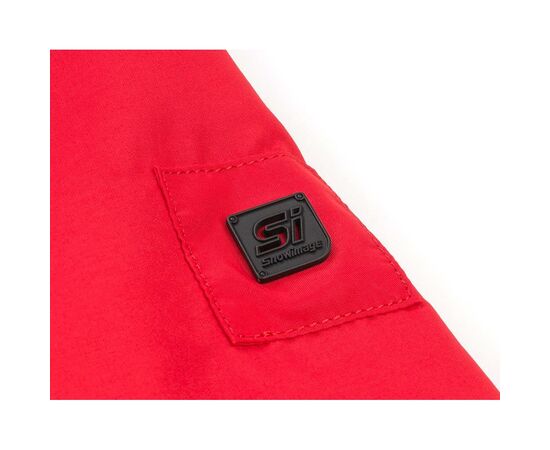 Куртка Snowimage парка с капюшоном (SICMY-P402-140B-red), изображение 10 Куртка Snowimage парка с капюшоном (SICMY-P402-140B-red), изображение 10