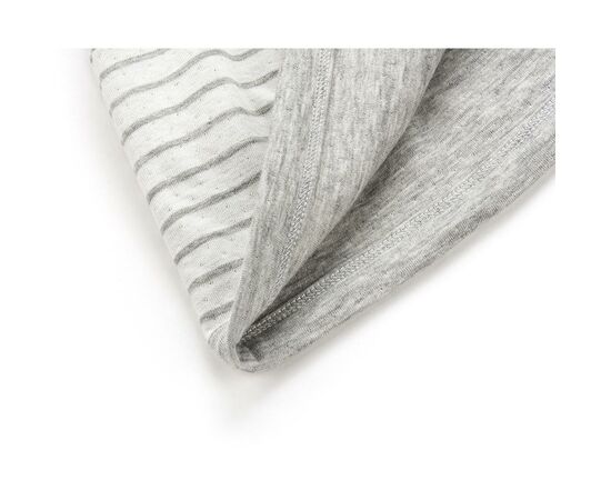 Платье Breeze в полосочку с бантиком (11630-86G-gray), изображение 5 Платье Breeze в полосочку с бантиком (11630-86G-gray), изображение 5