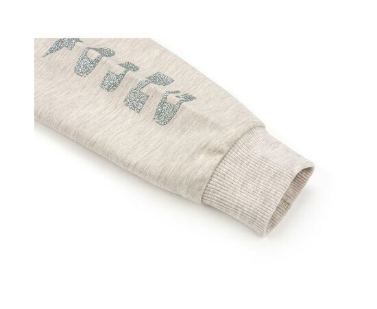Платье Breeze с капюшоном (11686-134G-beige), изображение 6 Платье Breeze с капюшоном (11686-134G-beige), изображение 6
