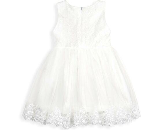 Платье Breeze кружевное (10865-110G-cream), изображение 2