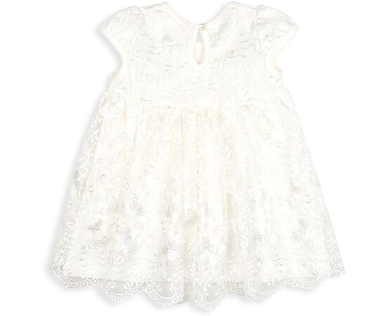 Платье Breeze кружевное (11148-98G-cream), изображение 2 Платье Breeze кружевное (11148-98G-cream), изображение 2
