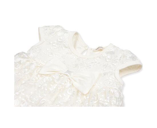 Платье Breeze кружевное (11148-98G-cream), изображение 3 Платье Breeze кружевное (11148-98G-cream), изображение 3