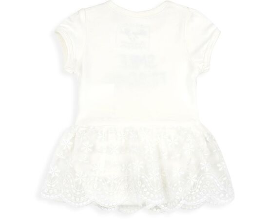 Боди Breeze с кружевом (11074-86G-cream), изображение 2 Боди Breeze с кружевом (11074-86G-cream), изображение 2