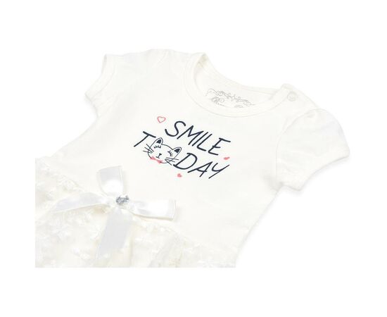 Боди Breeze с кружевом (11074-86G-cream), изображение 3 Боди Breeze с кружевом (11074-86G-cream), изображение 3