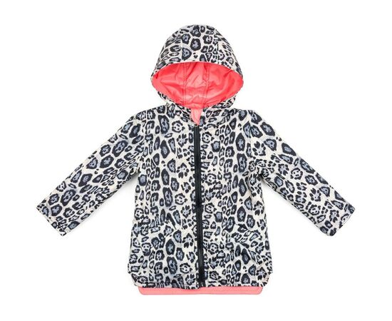 Куртка Brilliant Anastasia (17703-110G-coral), изображение 2 Куртка Brilliant Anastasia (17703-110G-coral), изображение 2