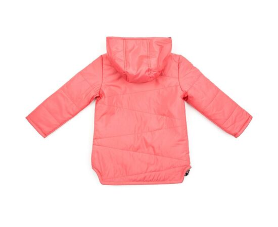 Куртка Brilliant Anastasia (17703-110G-coral), изображение 3 Куртка Brilliant Anastasia (17703-110G-coral), изображение 3