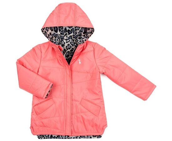 Куртка Brilliant Anastasia (17703-110G-coral)