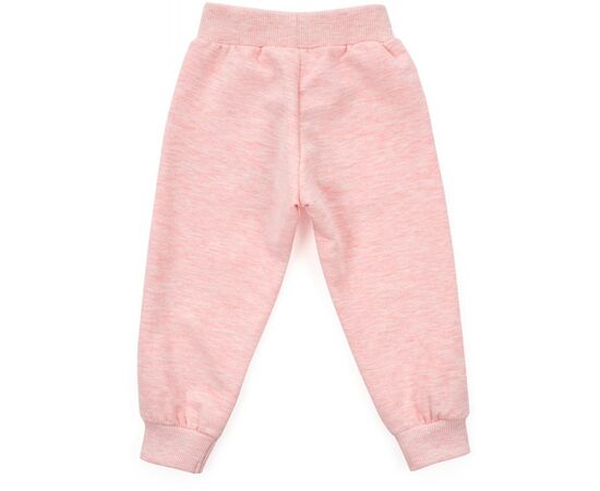 Набор детской одежды Breeze с зайчиками (13649-80G-peach), изображение 6 Набор детской одежды Breeze с зайчиками (13649-80G-peach), изображение 6