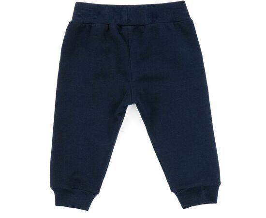 Набор детской одежды Breeze "MY LIFE FOOTBAL" (13282-80B-yellow), изображение 6 Набор детской одежды Breeze "MY LIFE FOOTBAL" (13282-80B-yellow), изображение 6