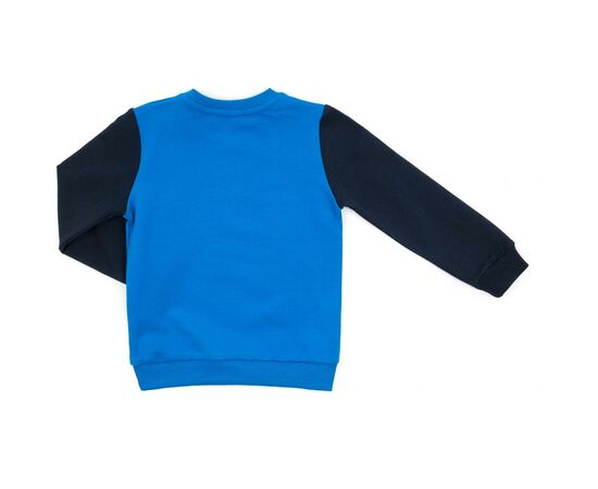 Набор детской одежды Breeze "HAPPIER" (13700-98B-blue), изображение 5