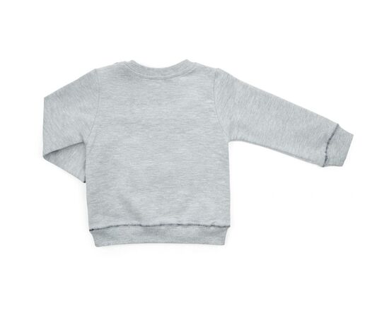 Набір дитячого одягу Breeze з тигриком (13251-80B-gray), зображення 5 Набір дитячого одягу Breeze з тигриком (13251-80B-gray), зображення 5