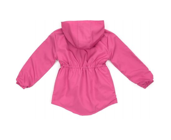 Куртка Haknur ветровка с капюшоном (7855-140G-fuchsia), изображение 2 Куртка Haknur ветровка с капюшоном (7855-140G-fuchsia), изображение 2