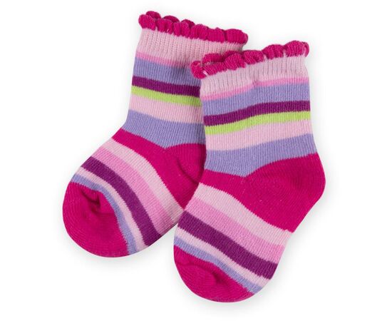 Носки Luvable Friends 3 пары цветные, для девочек (23129.0-6 F), изображение 3 Носки Luvable Friends 3 пары цветные, для девочек (23129.0-6 F), изображение 3