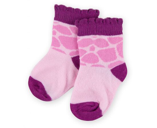 Носки Luvable Friends 3 пары цветные, для девочек (23129.0-6 F), изображение 4 Носки Luvable Friends 3 пары цветные, для девочек (23129.0-6 F), изображение 4