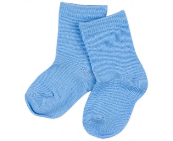 Носки Luvable Friends игрушка + носочки 3 пары (44009.B.ONE), изображение 4 Носки Luvable Friends игрушка + носочки 3 пары (44009.B.ONE), изображение 4