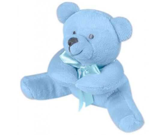 Носки Luvable Friends игрушка + носочки 3 пары (44009.B.ONE), изображение 5 Носки Luvable Friends игрушка + носочки 3 пары (44009.B.ONE), изображение 5