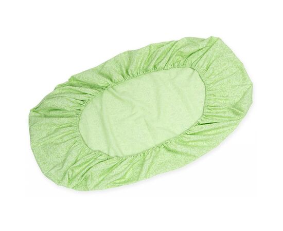 Детский постельный набор Luvena Fortuna с рисунком птички (33004NEW), изображение 5 Детский постельный набор Luvena Fortuna с рисунком птички (33004NEW), изображение 5