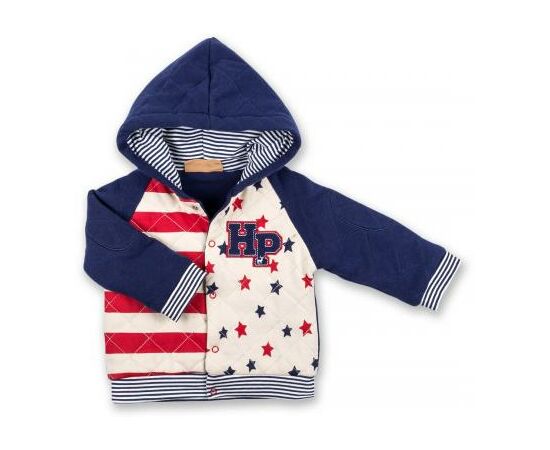 Спортивный костюм Luvena Fortuna для мальчиков (G8136.6-12), изображение 2 Спортивный костюм Luvena Fortuna для мальчиков (G8136.6-12), изображение 2