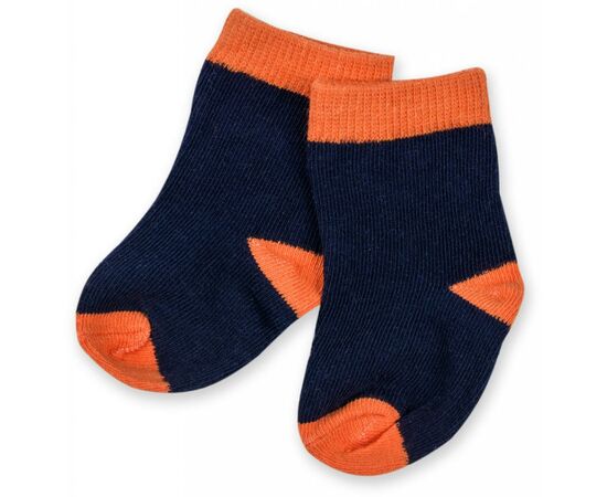 Носки Luvable Friends 3 пары цветные, для мальчиков (23129.6-12 M), изображение 3 Носки Luvable Friends 3 пары цветные, для мальчиков (23129.6-12 M), изображение 3