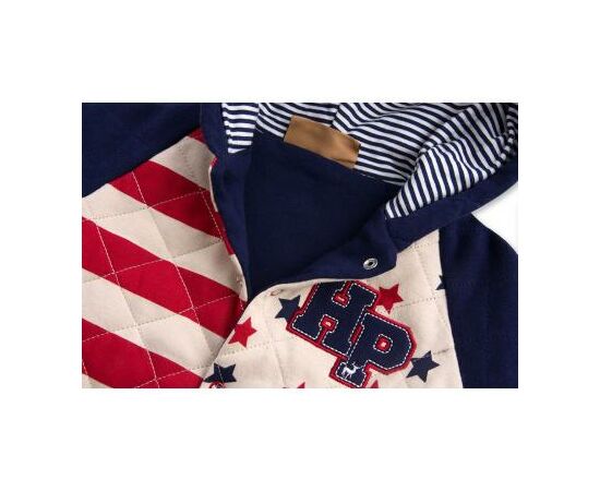 Спортивный костюм Luvena Fortuna для мальчиков (G8136.12-18), изображение 3 Спортивный костюм Luvena Fortuna для мальчиков (G8136.12-18), изображение 3