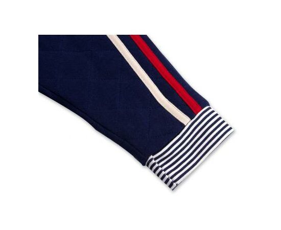 Спортивный костюм Luvena Fortuna для мальчиков (G8136.18-24), изображение 6 Спортивный костюм Luvena Fortuna для мальчиков (G8136.18-24), изображение 6