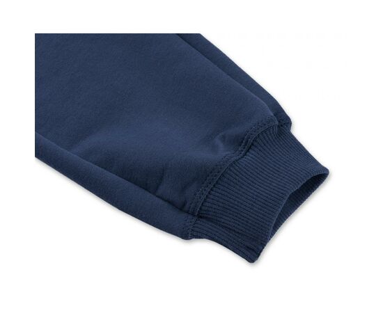 Спортивный костюм Breeze серый меланж индиго "New York" (7938-98B-gray-blue), изображение 5