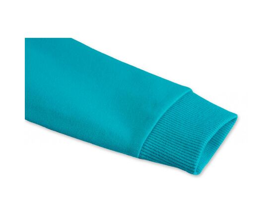 Спортивный костюм Breeze бирюзовый с собачкой (7879-92B-blue), изображение 5 Спортивный костюм Breeze бирюзовый с собачкой (7879-92B-blue), изображение 5