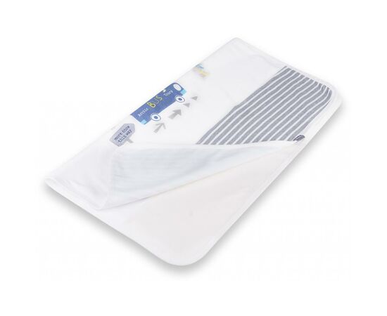 Детское одеяло Bibaby с автобусом (64076-beige), изображение 4 Детское одеяло Bibaby с автобусом (64076-beige), изображение 4