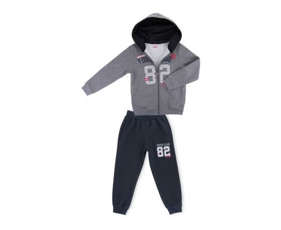 Спортивный костюм Breeze "82" (9458-134B-blue), изображение 10