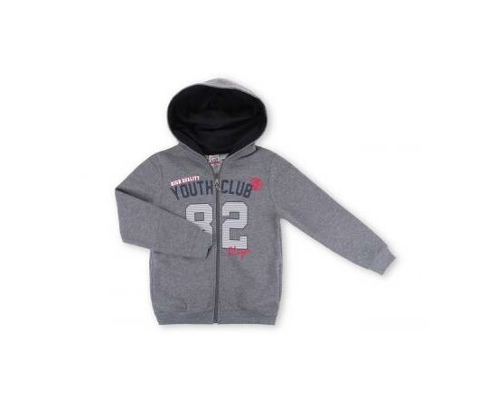 Спортивный костюм Breeze "82" (9458-134B-blue), изображение 2