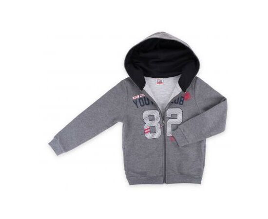 Спортивный костюм Breeze "82" (9458-134B-blue), изображение 4