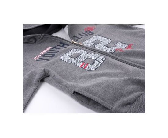 Спортивный костюм Breeze "82" (9458-134B-blue), изображение 7