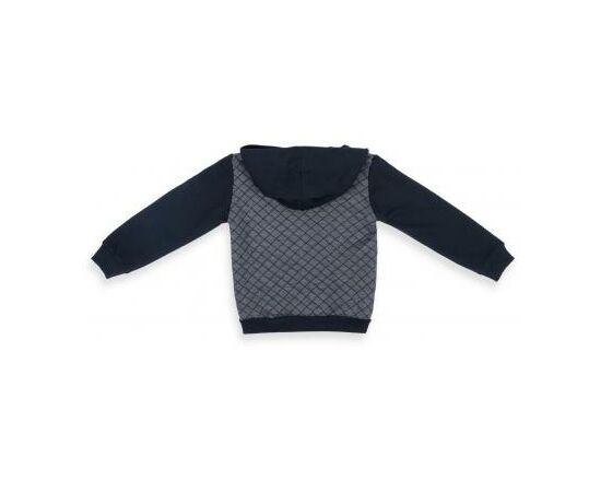 Спортивный костюм Breeze с карманами и капюшоном (9904-98B-blue), изображение 5 Спортивный костюм Breeze с карманами и капюшоном (9904-98B-blue), изображение 5