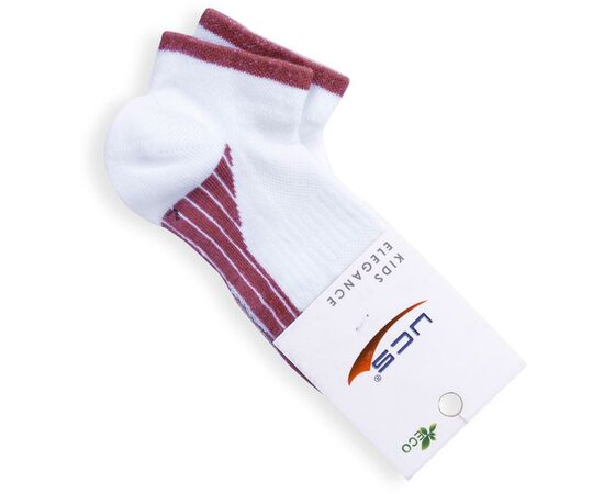 Носки UCS Socks спортивные (M0C0201-0093-9-brown), изображение 2 Носки UCS Socks спортивные (M0C0201-0093-9-brown), изображение 2