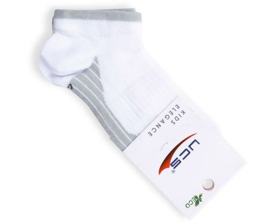 Носки UCS Socks спортивные (M0C0201-0093-9-gray), изображение 2 Носки UCS Socks спортивные (M0C0201-0093-9-gray), изображение 2