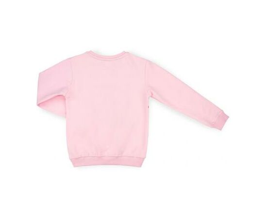 Спортивний костюм Breeze із серцем (9347-110G-pink), зображення 5 Спортивний костюм Breeze із серцем (9347-110G-pink), зображення 5